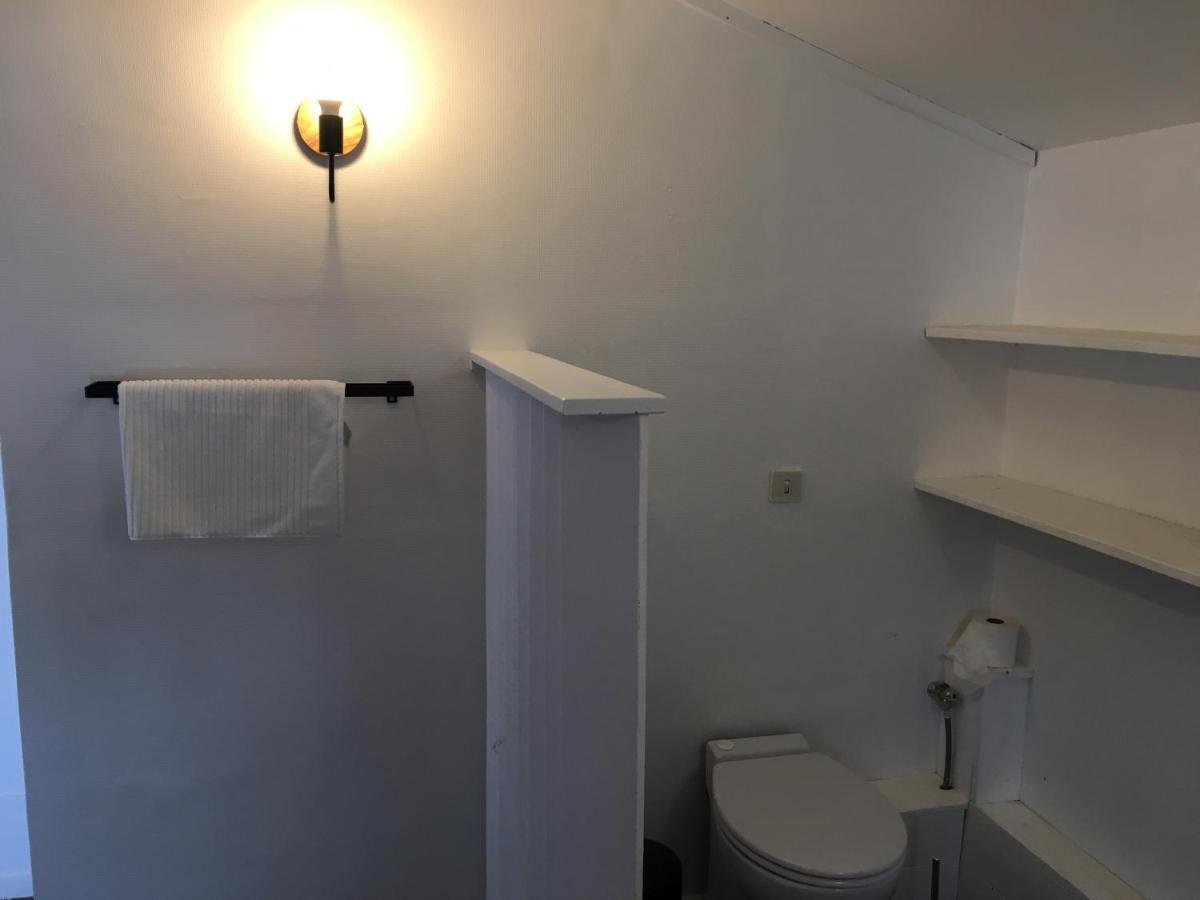 Haritza Bed and Breakfast Anglet Eksteriør billede